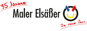 Maler Elsäßer